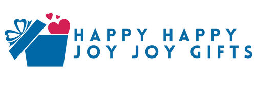 Happy Happy Joy Joy Gifts